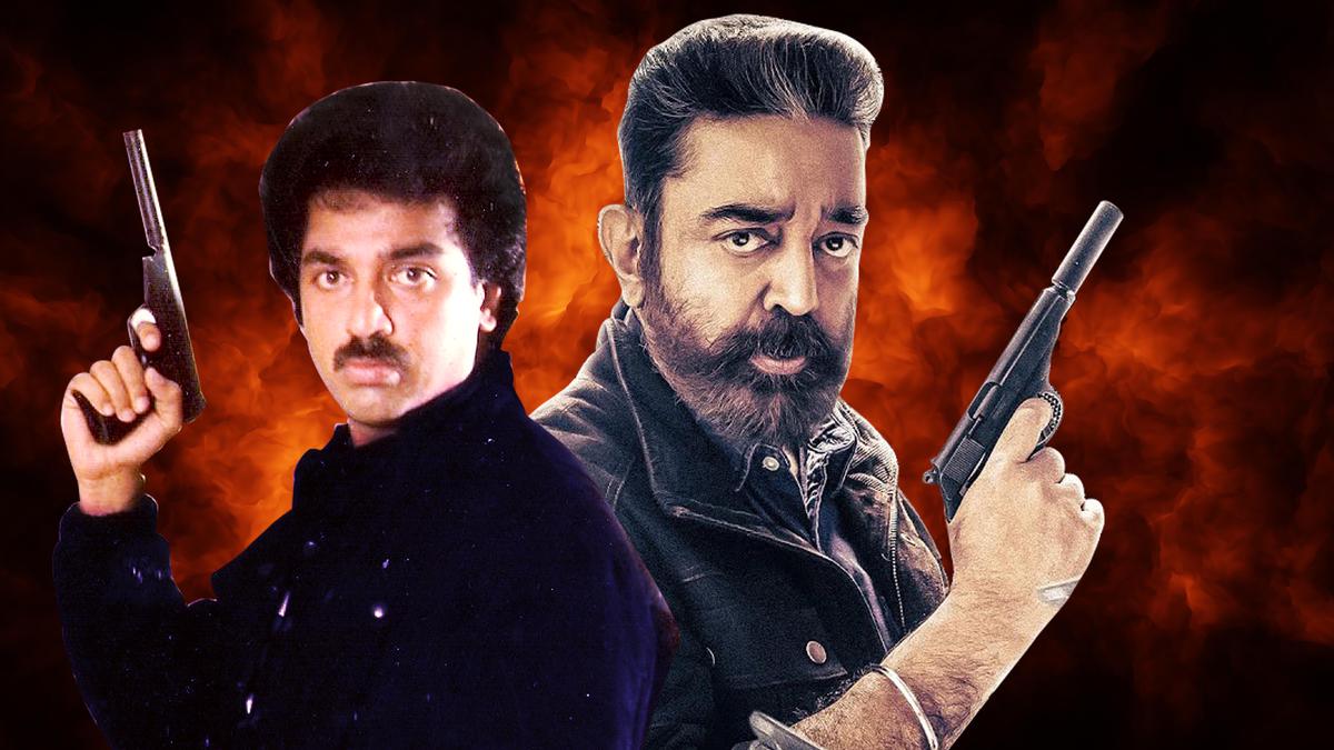 When Kamal Haasan (almost) made a Bond film