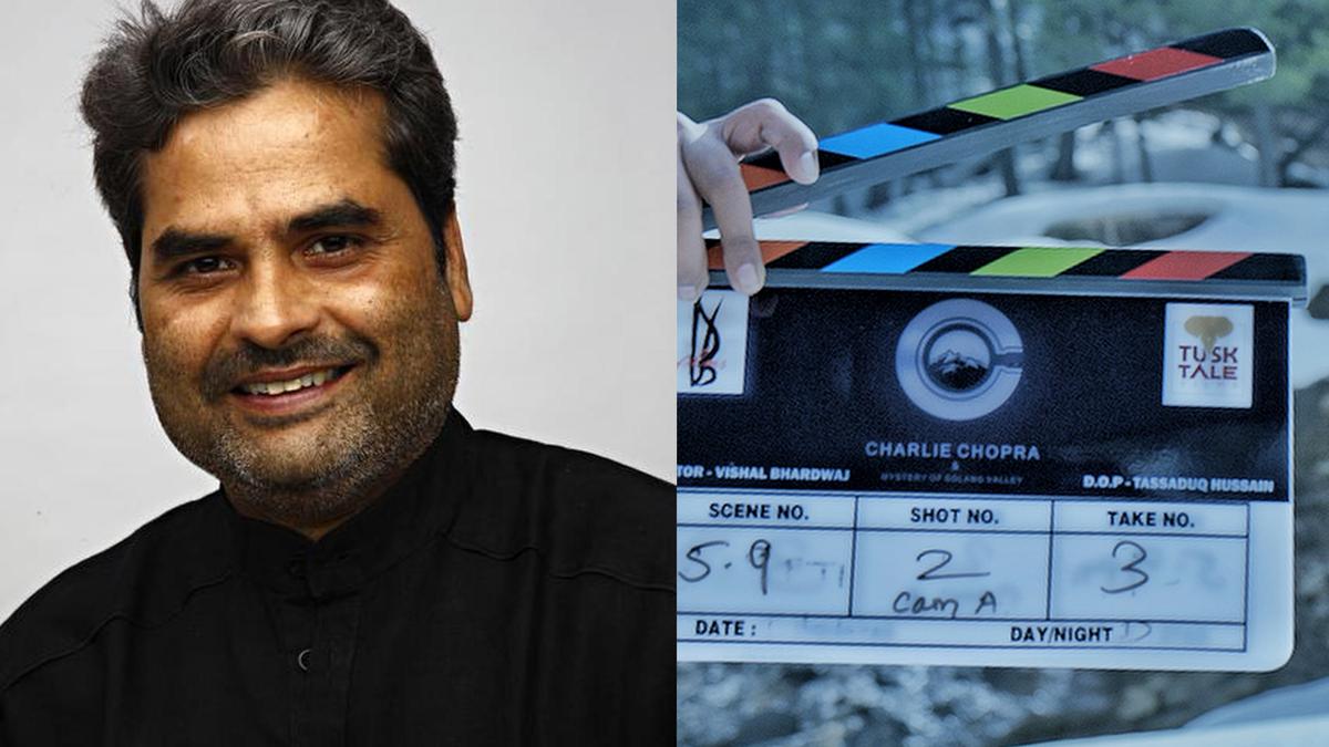 Vishal Bhardwaj to make series debut with ‘The Sittaford Mystery’ adaptation