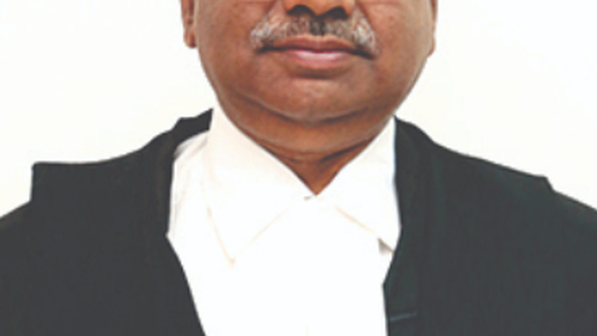 Justice D. Krishnakumar to be the next Acting Chief Justice of Madras High Court