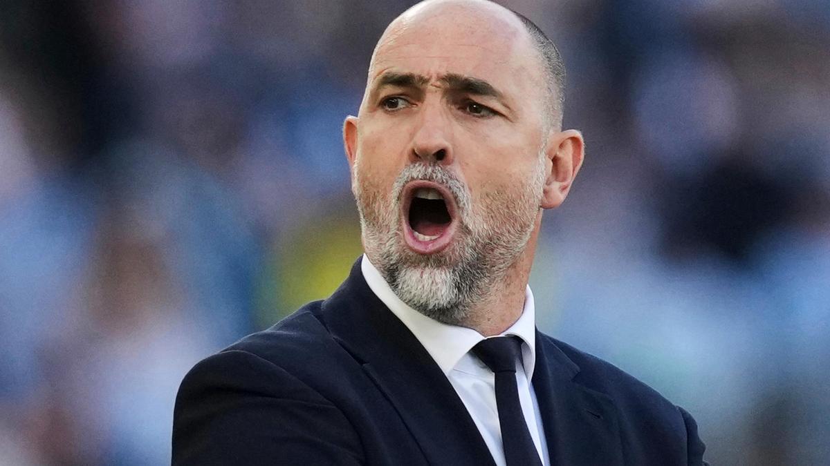 Igor Tudor ditunjuk sebagai manajer sementara Tottenham hingga akhir musim