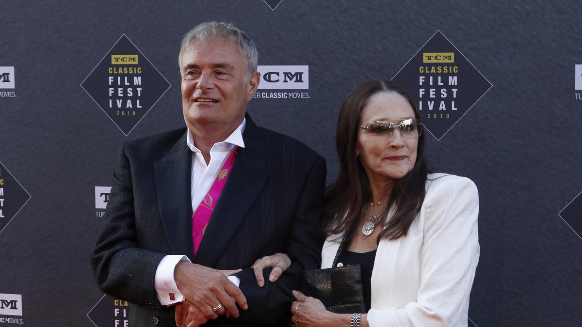 ‘Romeo & Juliet’ stars sue Paramount Pictures over 1968 film’s teen nude scene