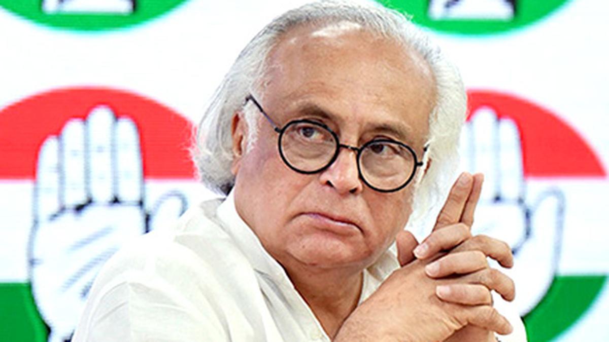 Congress raises questions on release of PM-Kisan instalment two days ahead of M.P., Chhattisgarh polls