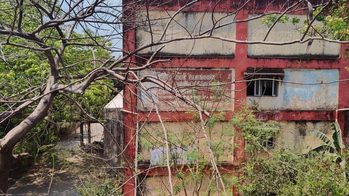Residents call for judicious utilisation of hospital spaces in Tambaram, Chromepet