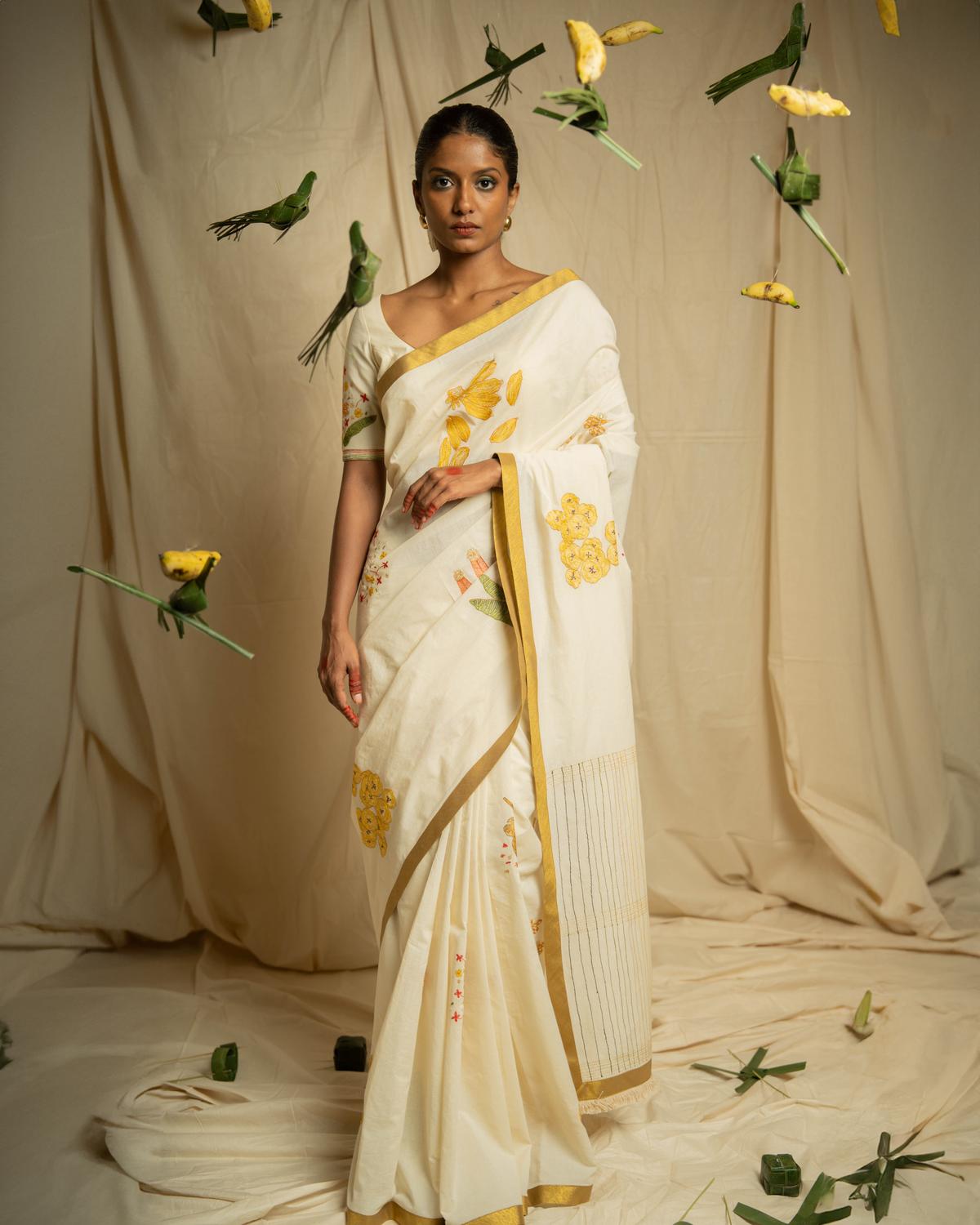 Prannah sari
