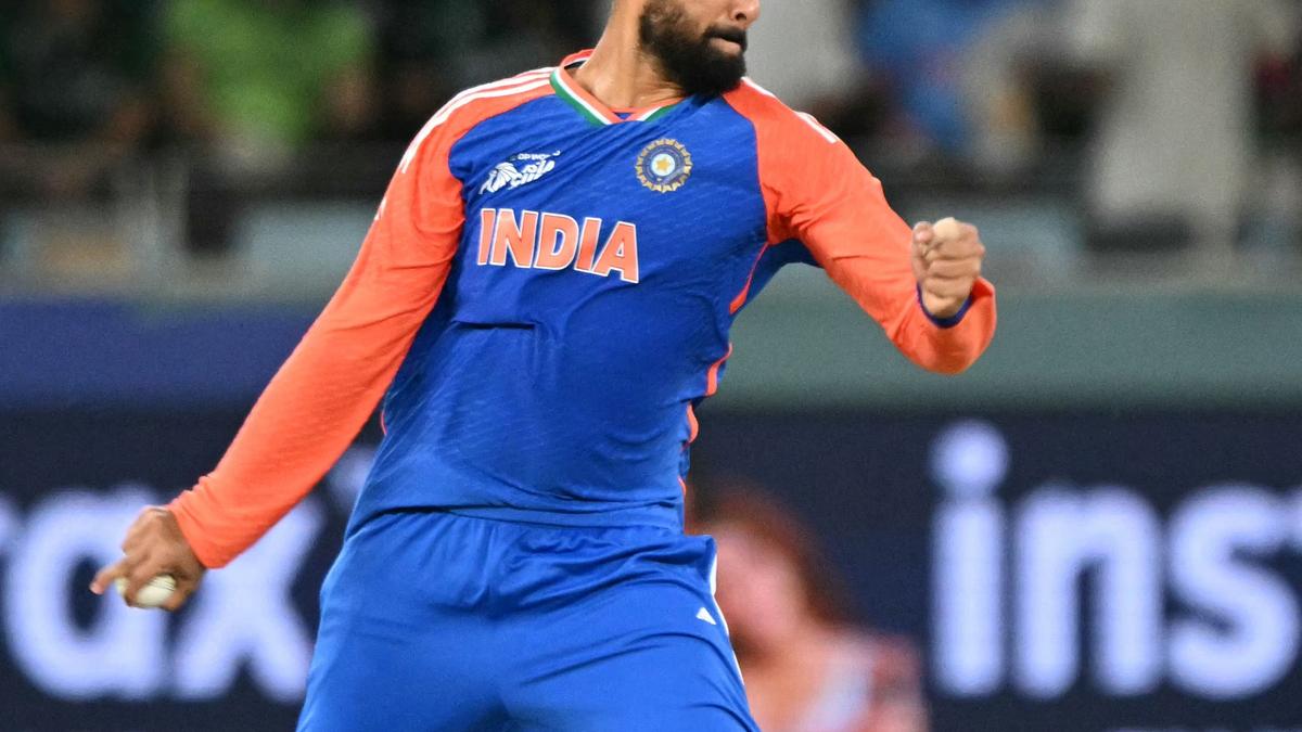 ICC T20 Rankings: Abhishek, Pandya and Chakravarthy hold No.1 spots across categories