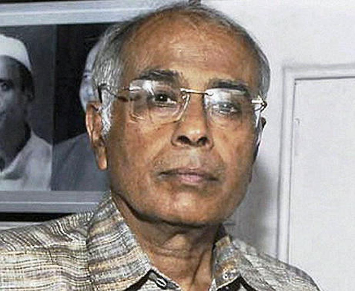 More people reading Narendra Dabholkar after murder, says his son - The ...