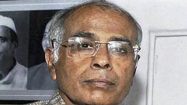 “Bullets fired to silence Dr. Dabholkar’s work has led to more awareness“: Son