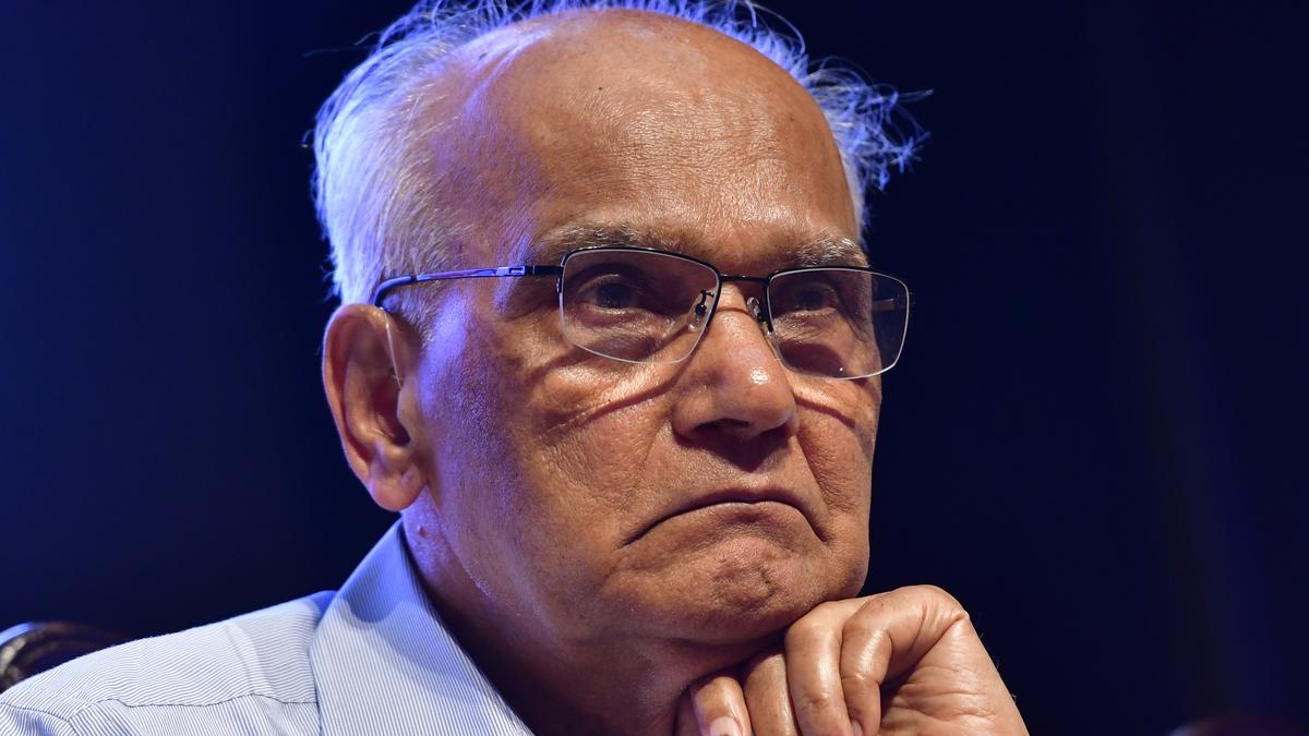 In Memoriam | S.L. Bhyrappa (1931-2025)
