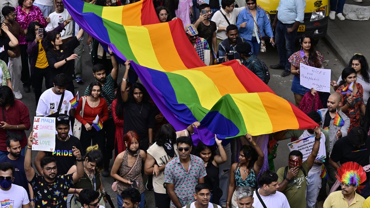 Karnataka High Court directs Registrar of Births and Deaths to issue revised certificates changing gender of persons certified under Transgender Act  