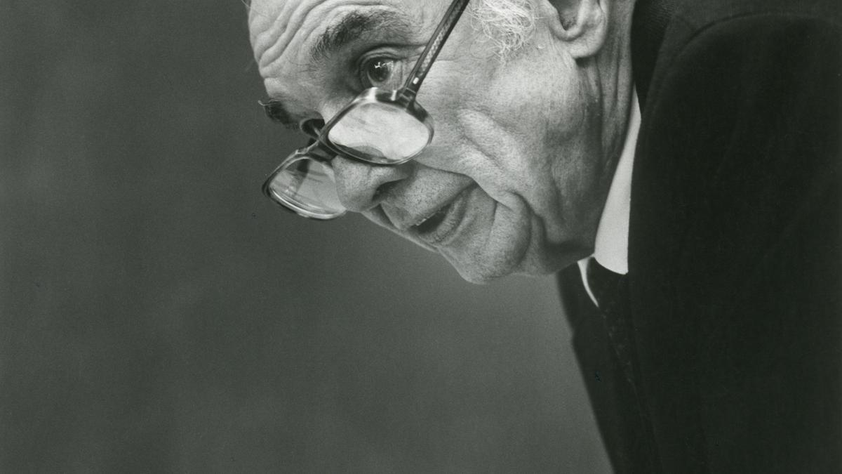 JVA, the inventor of the first electronic digital computer