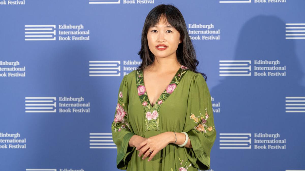 R.F. Kuang Sets New Novel in Hell: Academia's Dark Side