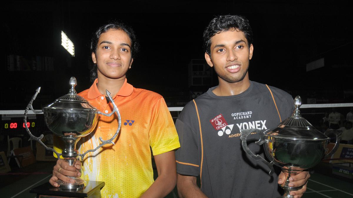 Prannoy achieves career-high world ranking of No. 6, Sindhu jumps to No 14