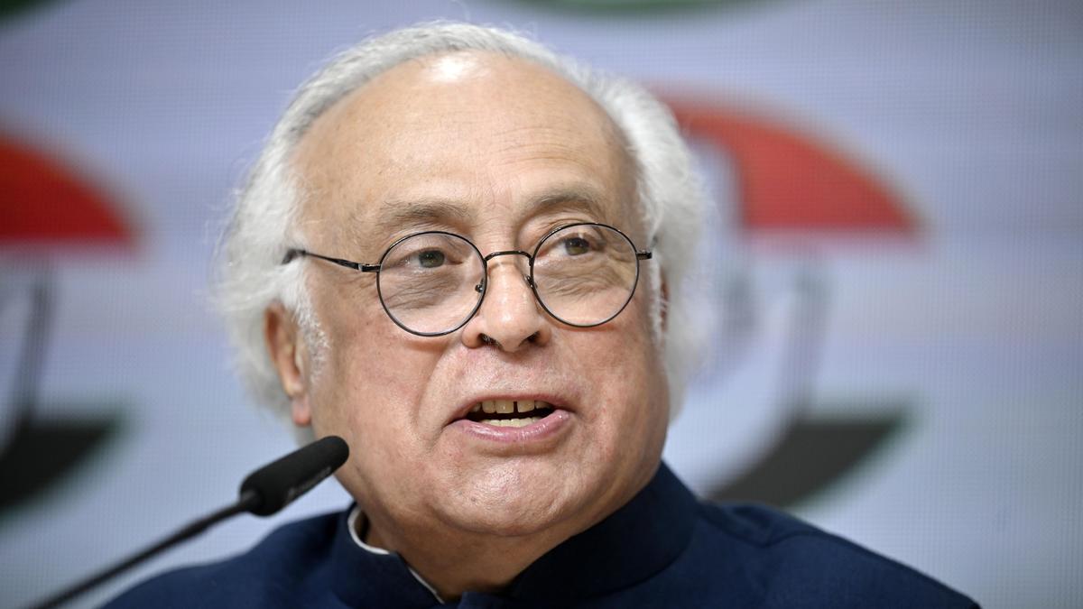 Issue was not women’s reservation but Modi preservation: Congress slams government