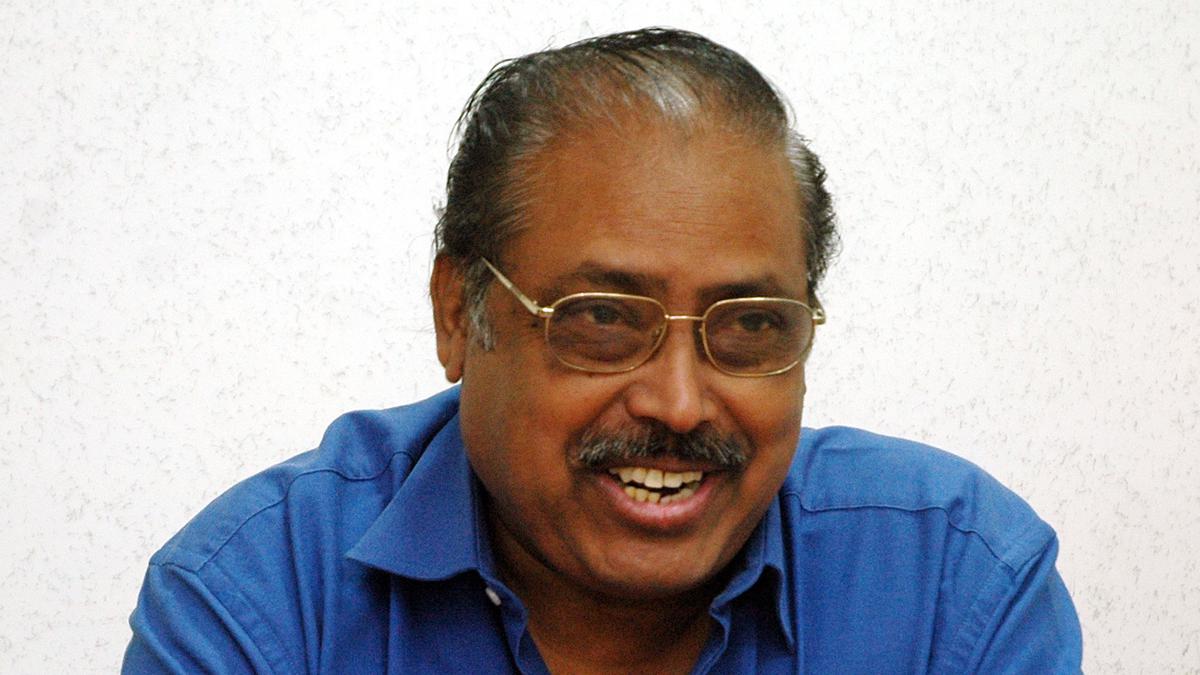 Noted Malayalam Music Director Kj Joy Dies In Chennai