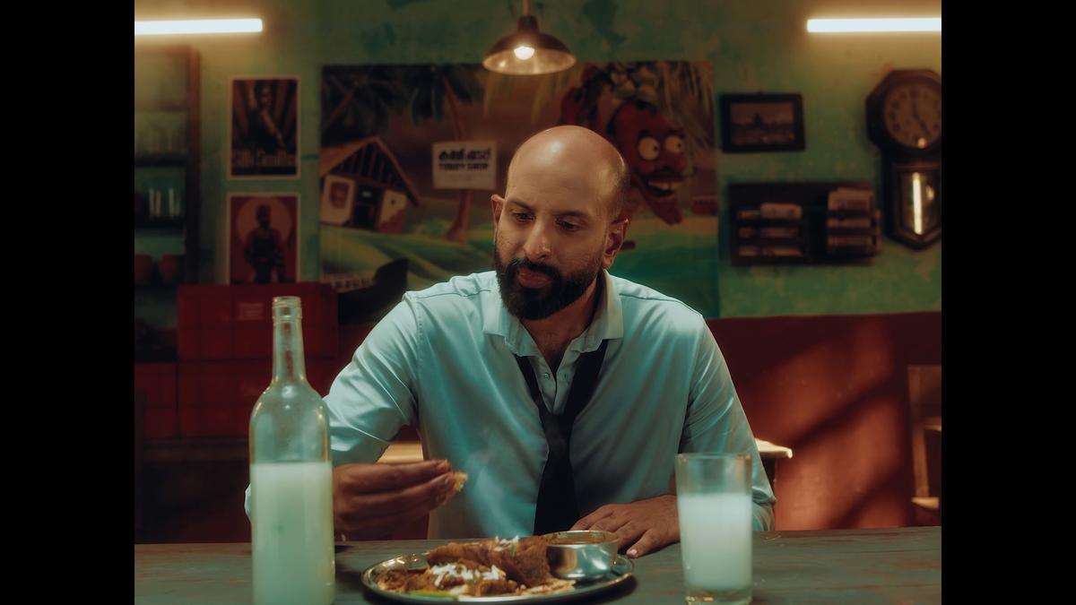 Tuhin Menon on his track ‘Parotta & Beef’ which crossed one million views on YouTube: The emotion is universal