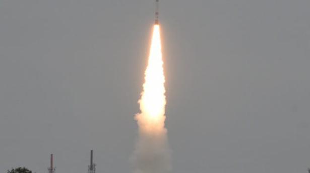 ISRO faces setback as maiden SSLV mission suffers 'data loss'