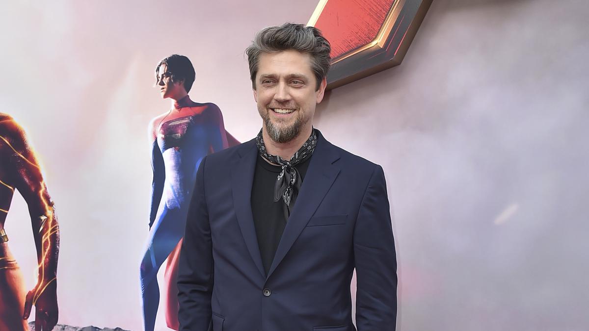 Andy Muschietti to direct new 'Batman' movie