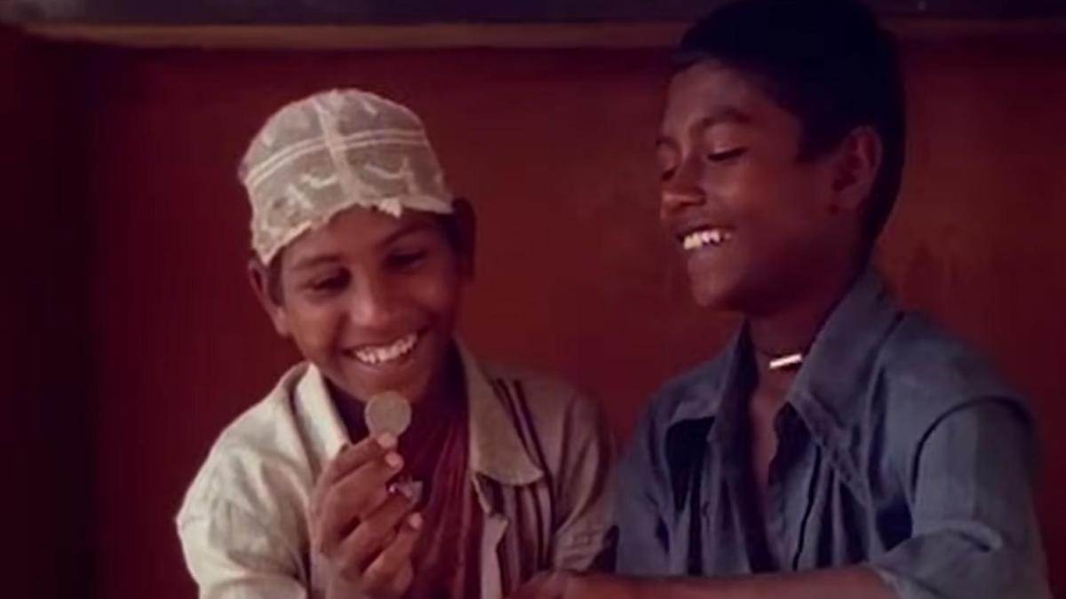 Devarakadu: Of man and his relationship with Nature