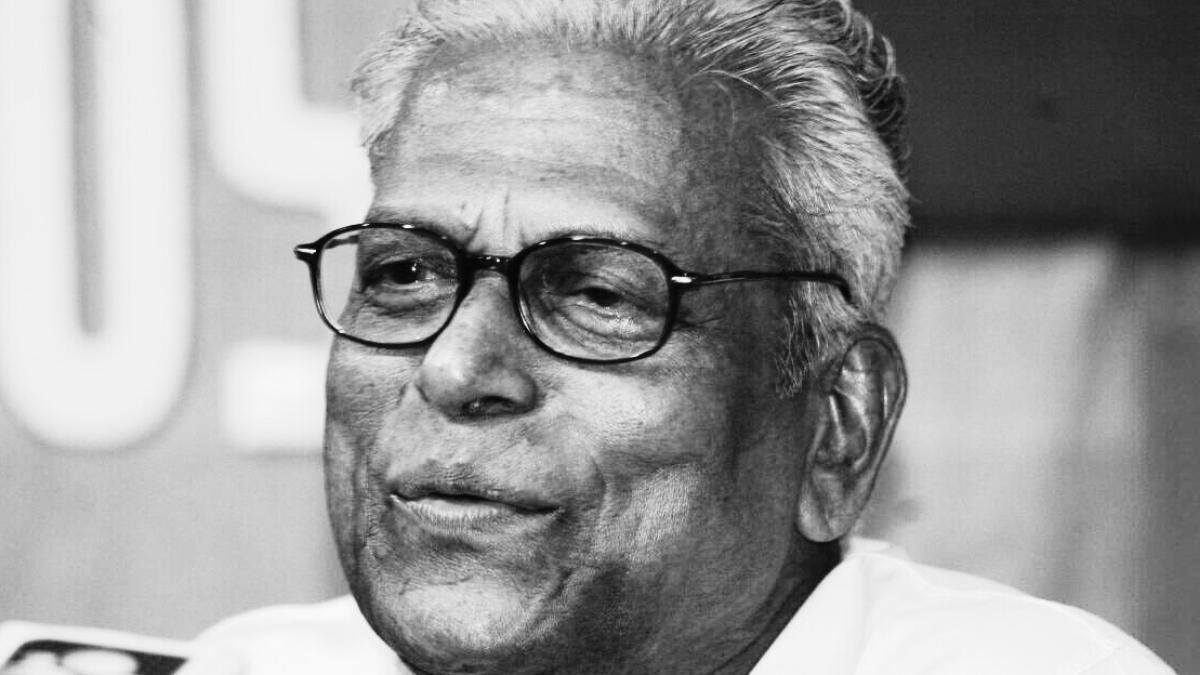 VS Achuthanandan: A timeline on the life and times of former Kerala CM