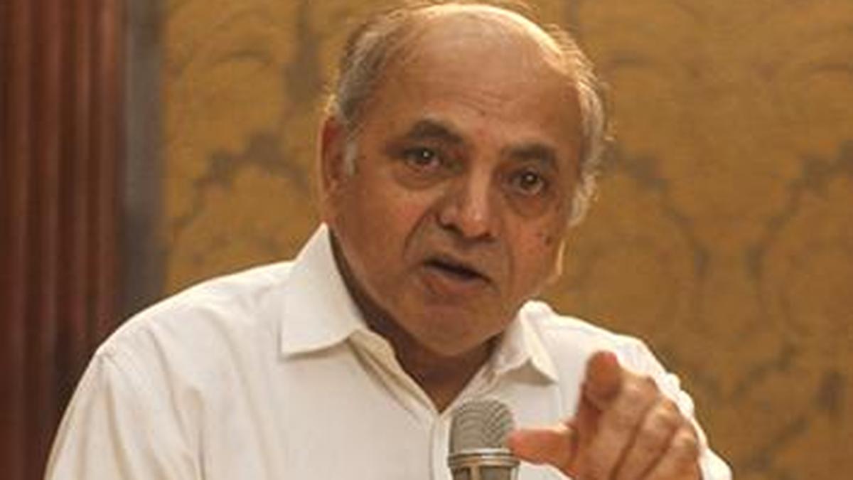 Devy Proposes Linguistic Markers For Caste Enumeration