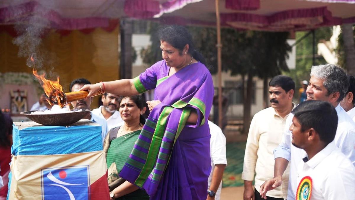 Centre’s nod to ₹135 crore drinking water project for Rajamahendravaram City