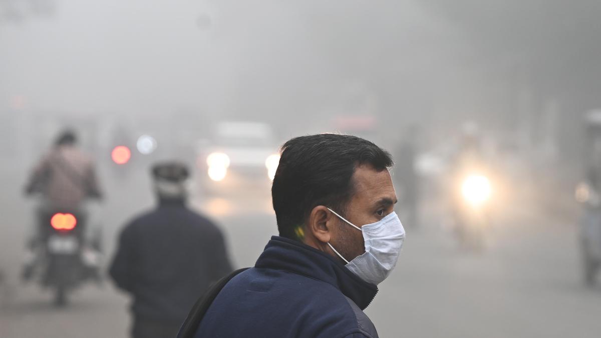 No ‘direct’ link between air pollution and lung disease: Minister