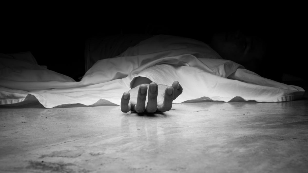 4 members of a family die after allegedly inhaling carbon monoxide in Punganur
