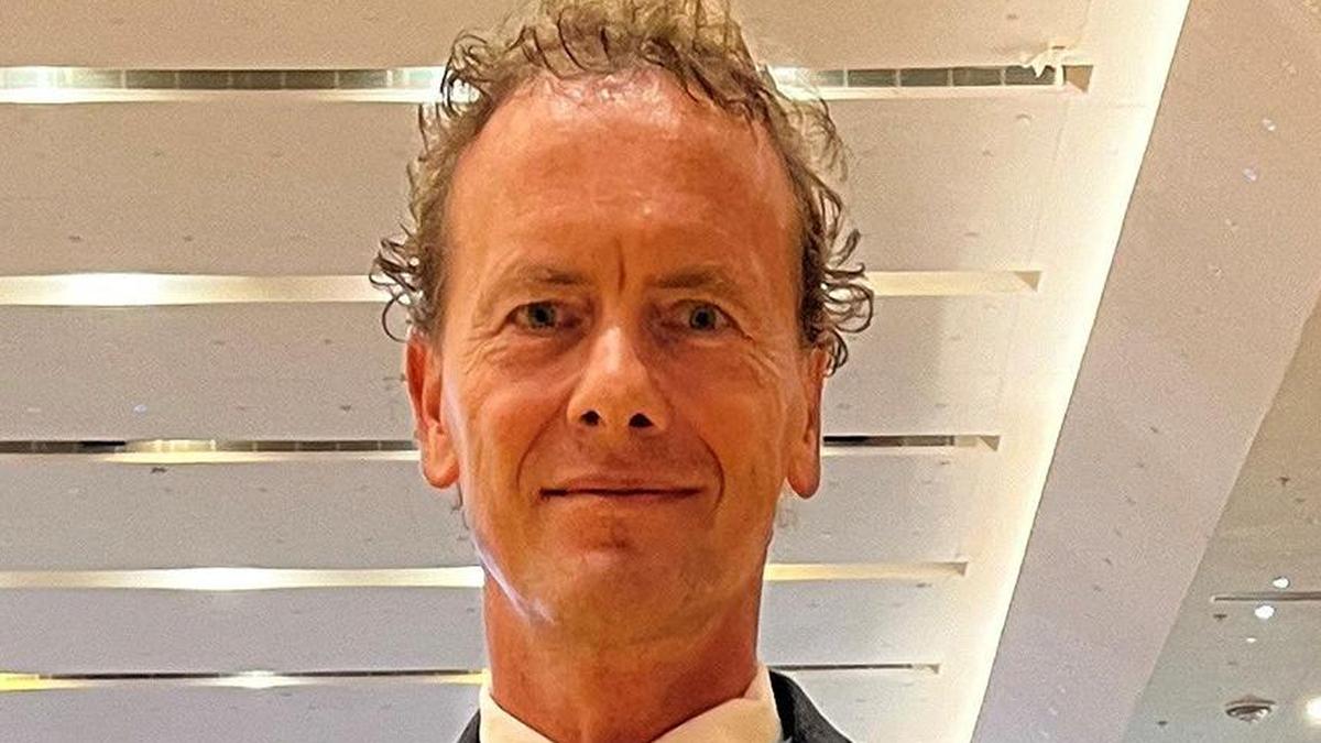 World Boxing to pilot AI bout-review system for LA28, WB president van der Vorst says