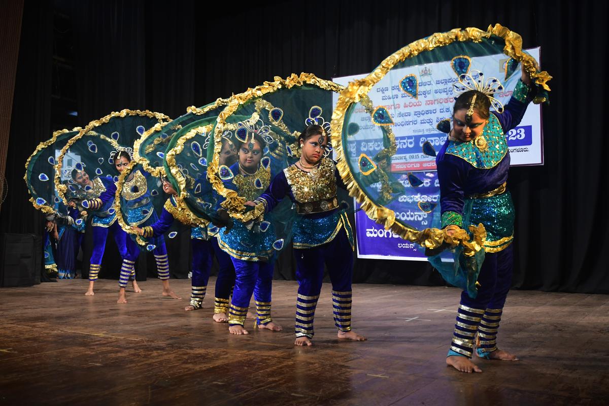 DK district administration committed to welfare of differently abled: DC