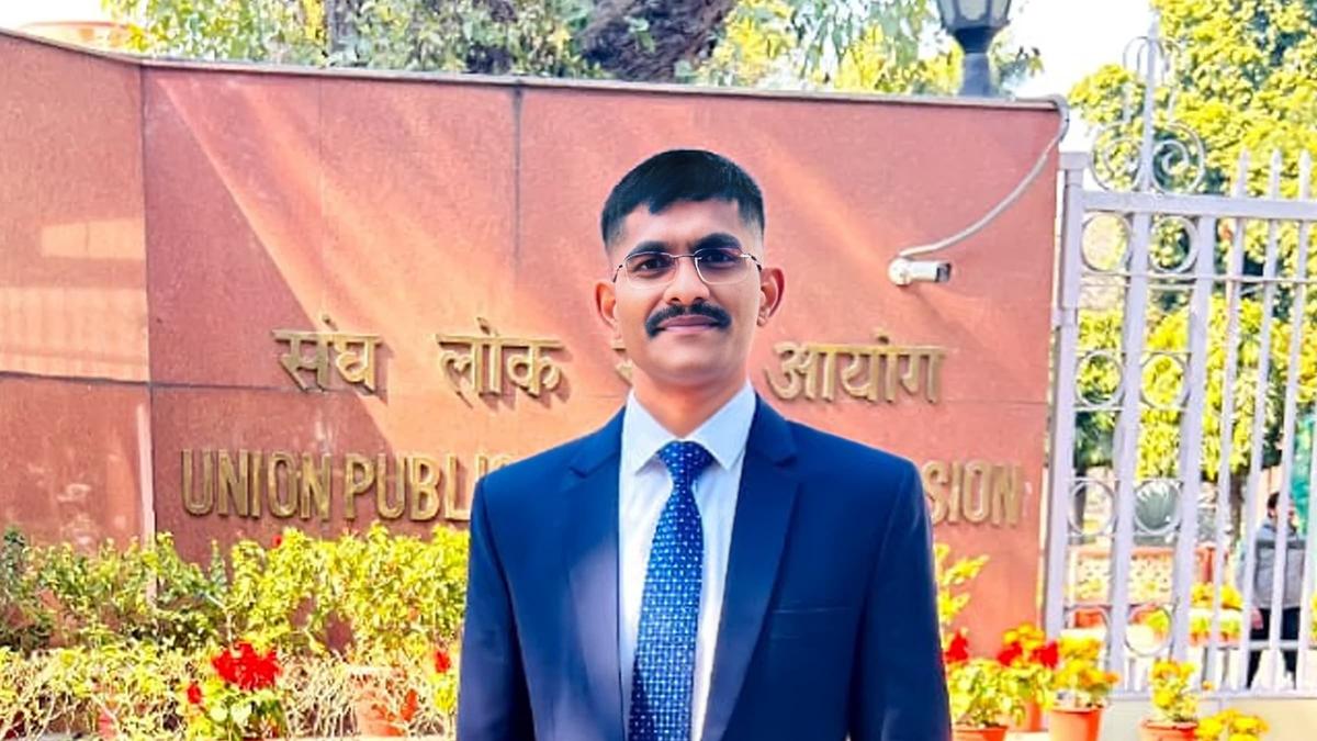 Constable who became an IPS officer: ‘Have several plans to support poor ...
