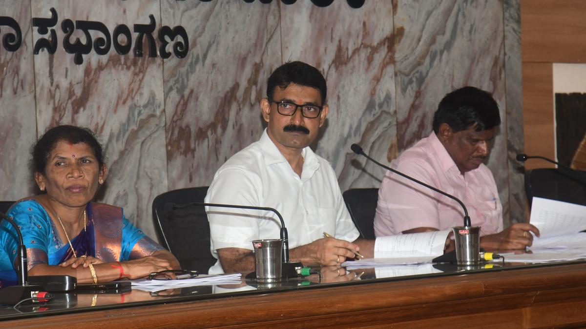 MCC councillors urge Mayor to keep ‘Jala Siri’ project contractor out of proposed Adyar drinking water supply project