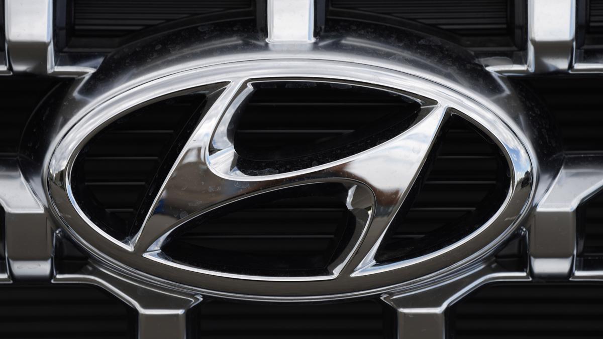 Hyundai Motor India shares jump 6%