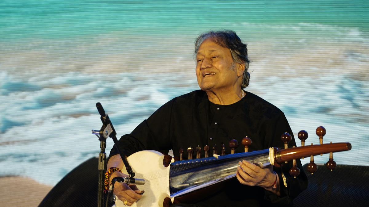 Goa’s deep connect with classical music comes alive at  ‘Malhar and the Sea’ festival