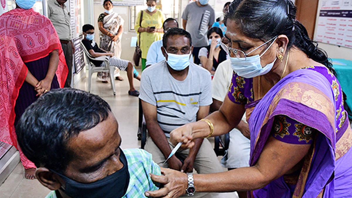 Over 42 lakh deaths in India prevented by COVID-19 vaccines in 2021: Lancet study