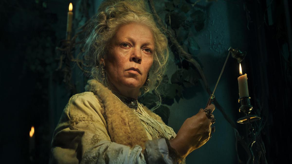 ‘Great Expectations’ series review: Olivia Colman shines through in this dark, drab adaptation