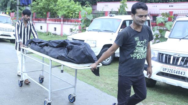 U.P. Dalit sisters death | Scheduled Castes panel issues notice to Uttar Pradesh