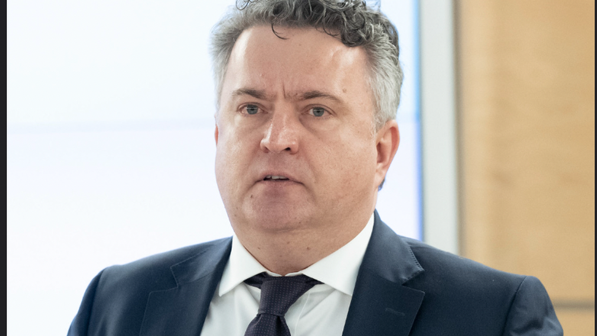 India must stand with international law and UN charter: Ukraine Minister