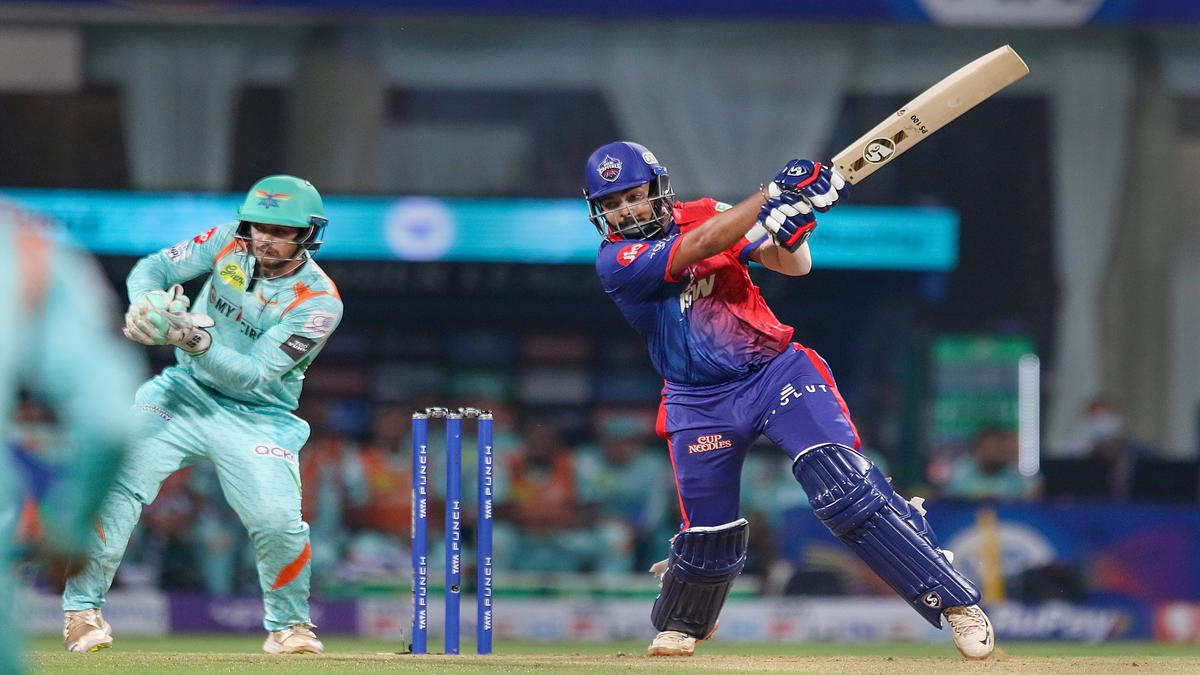 IPL 2022: De Kock calls the shots for Super Giants