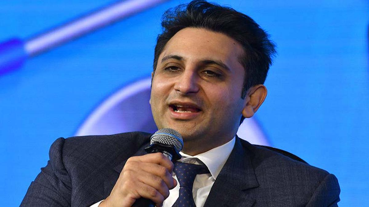 Adar Poonawalla woos Musk to invest in making Tesla cars in India