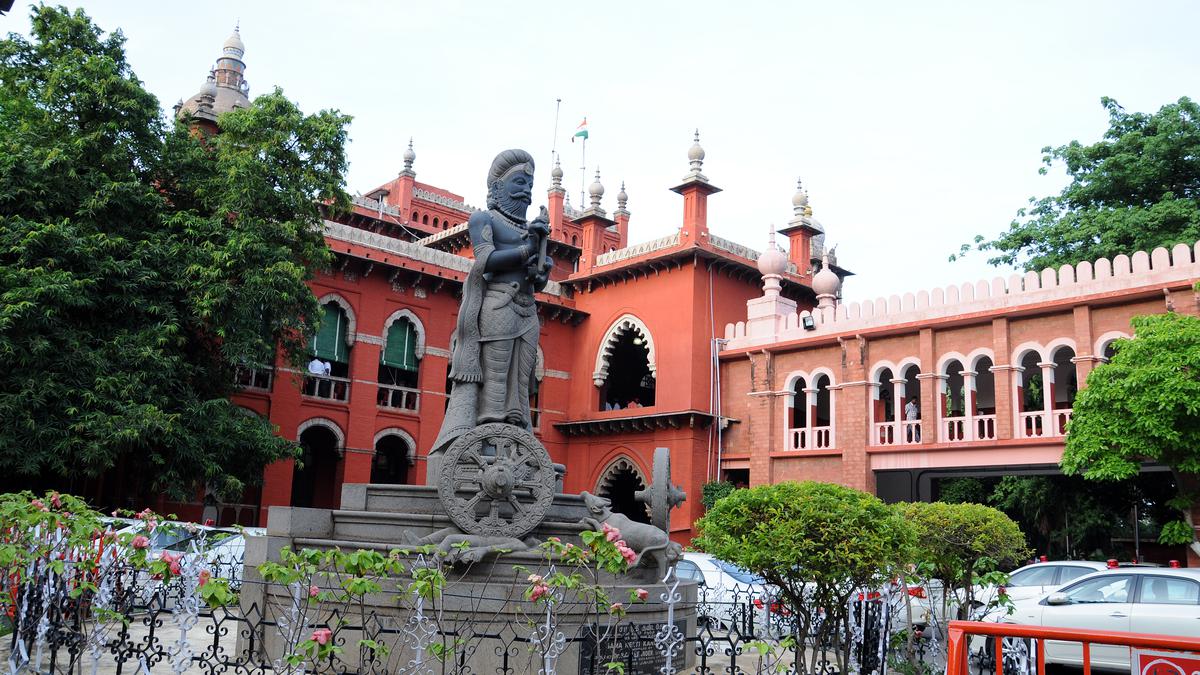 Madras High Court creates new record in disposal of cases, registers an all-time high Case Clearance Rate of 114% in 2022 
