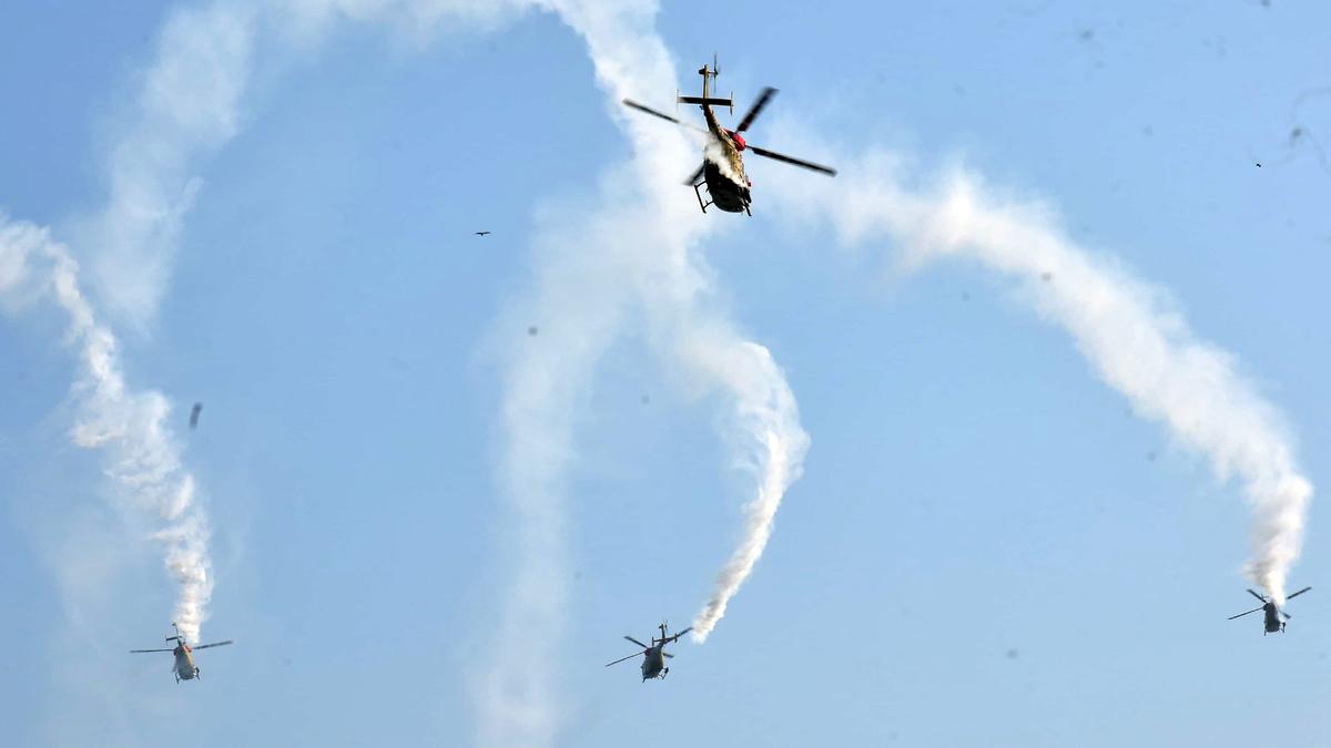 Beypore International Water Fest from January 4