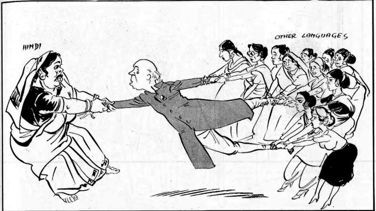 Daily Quiz | On the first leader of free India
Premium