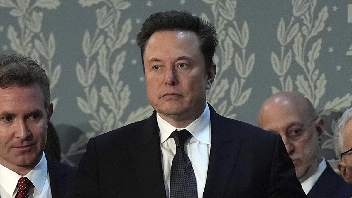 Elon Musk’s X sues advertisers over alleged ’massive advertiser boycott’ after Twitter takeover