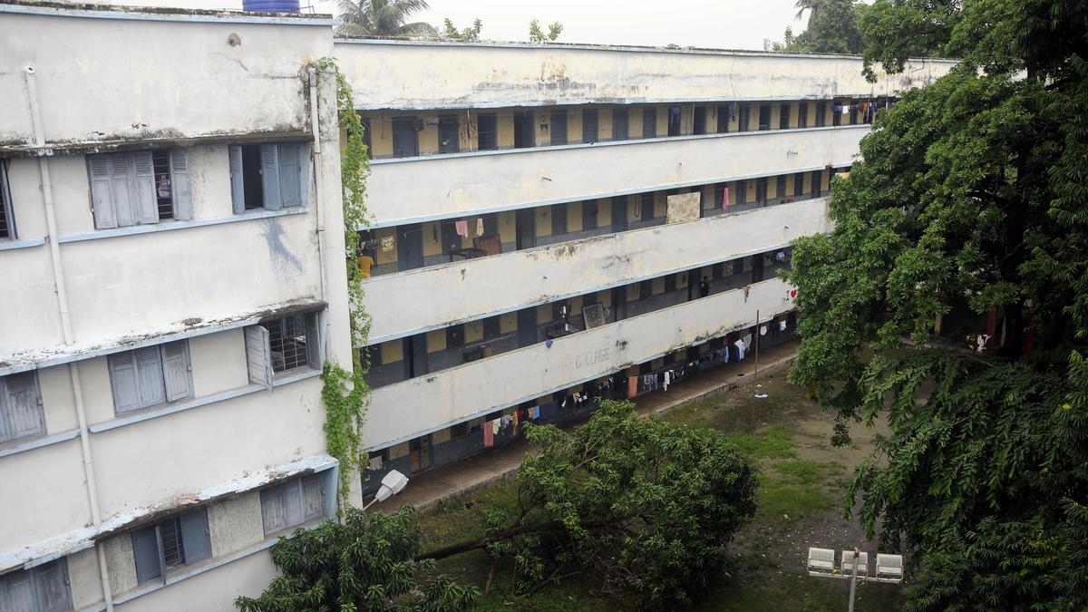Kolkata’s Jadavpur University loses Institute of Eminence status