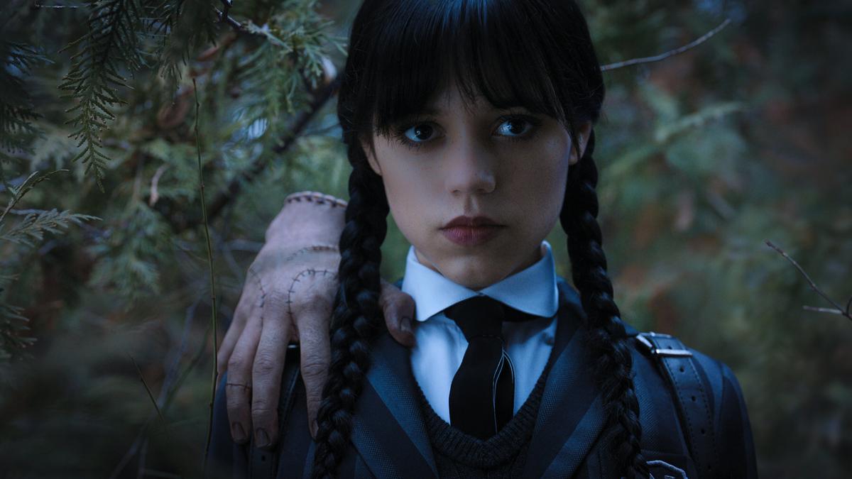 ‘Wednesday’ season one review: Tim Burton’s macabre and magical tribute to the misfits and outcasts