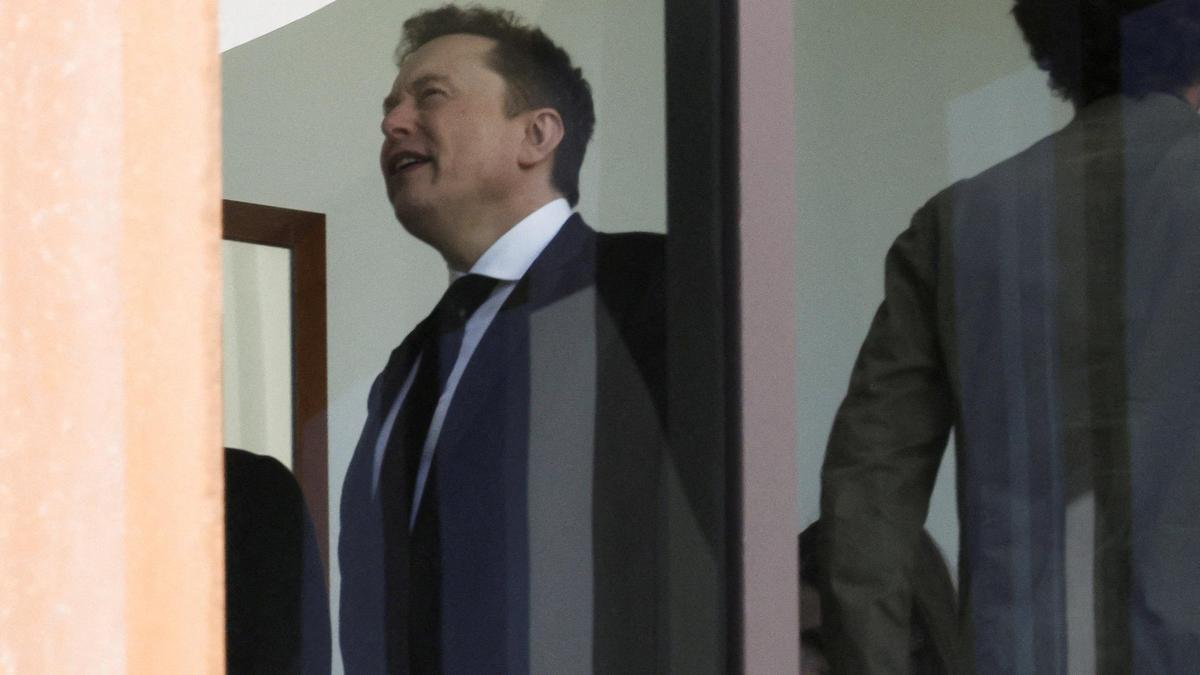 Don't 'loot a charity': Elon Musk takes stand against OpenAI