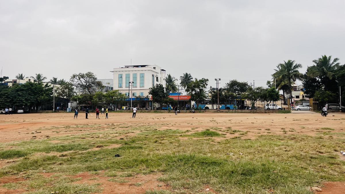 The takeover of playgrounds strikes at the very heart of Bengaluru’s livability. Beyond traffic, this too has been a factor in lowering the city’s score in global livability indices. The takeover of playgrounds strikes at the very heart of Bengaluru’s livability. Beyond traffic, this too has been a factor in lowering the city’s score in global livability indices.