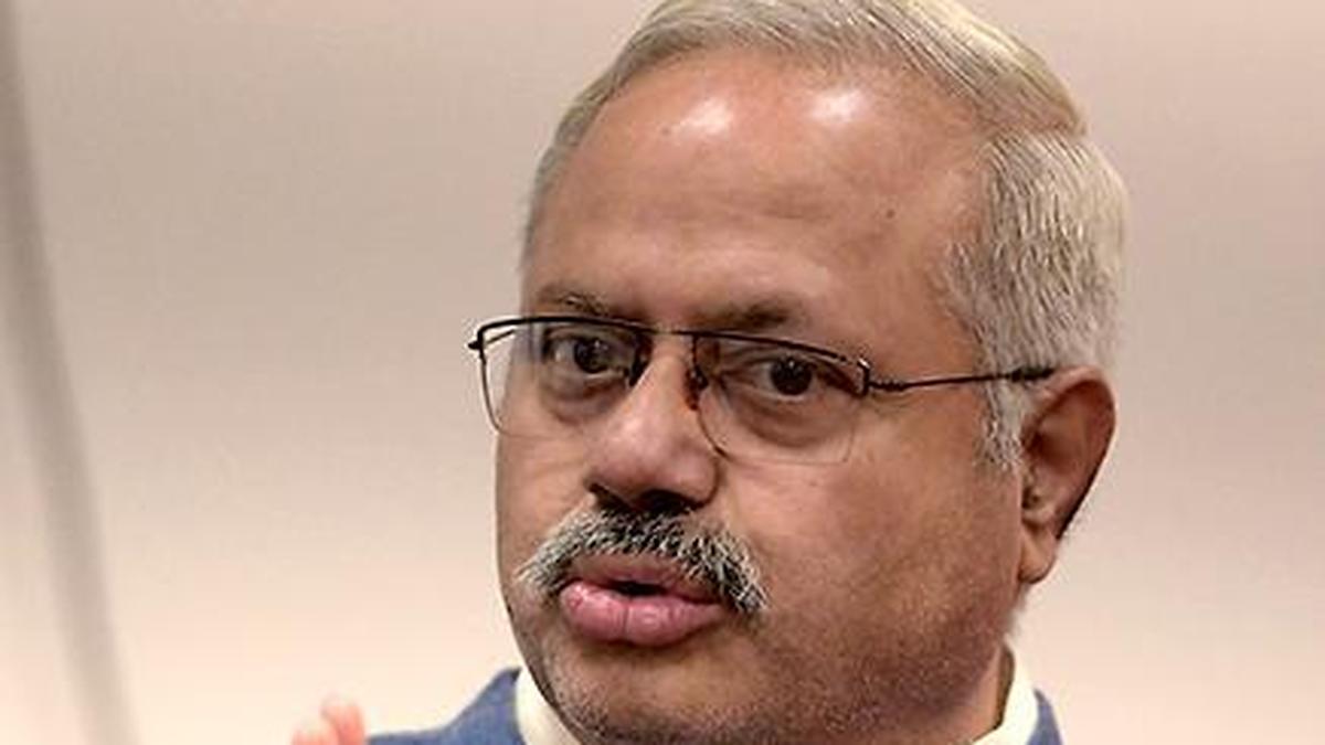 Partition in 1947 result of ‘population imbalance’: RSS leader Sunil Ambekar