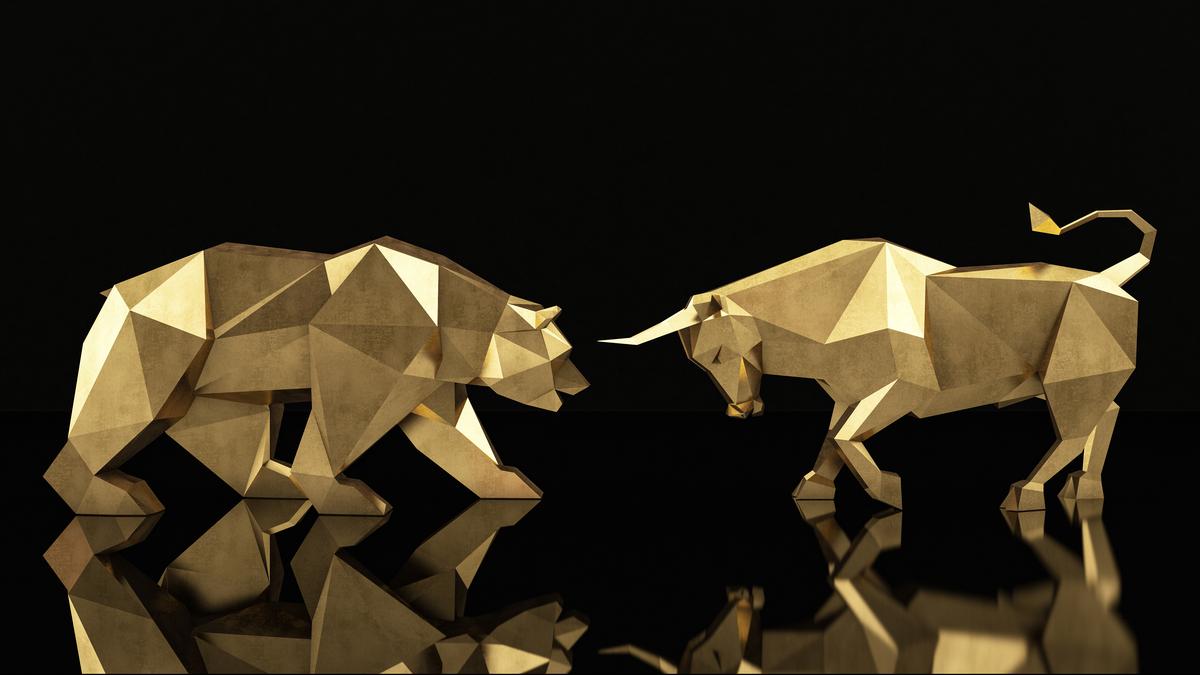 Stock markets decline in early trade after 2-day rally