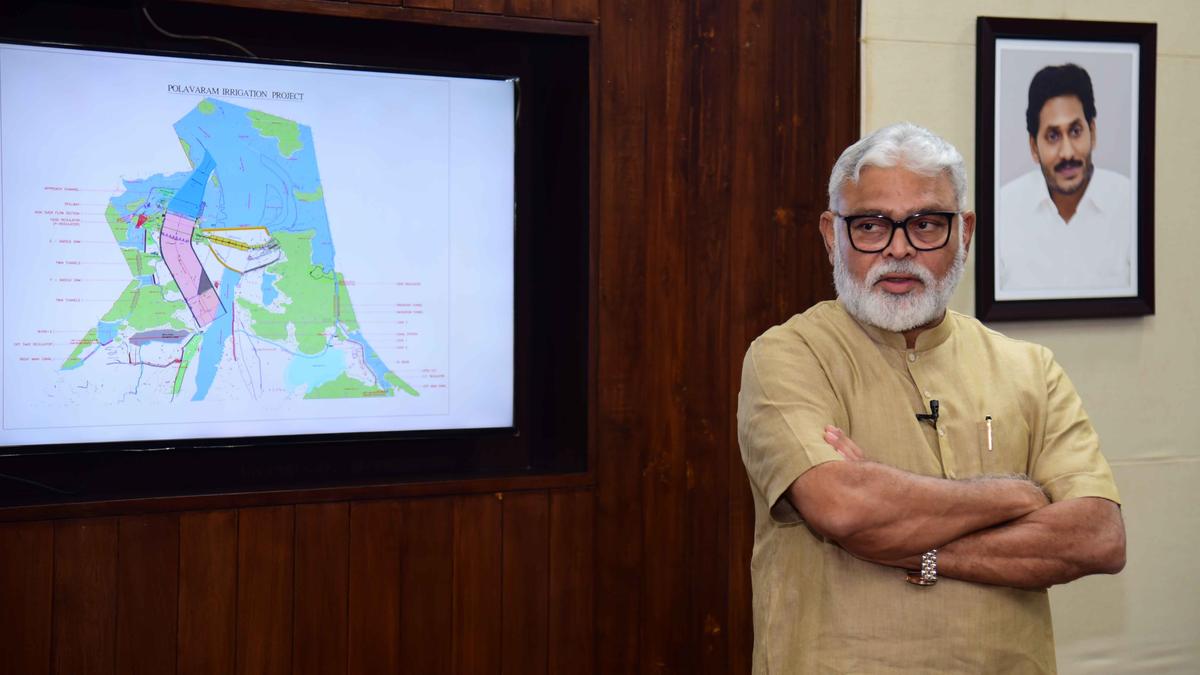 Pawan Kalyan doing injustice to politics as well as films, says Andhra Pradesh Minister